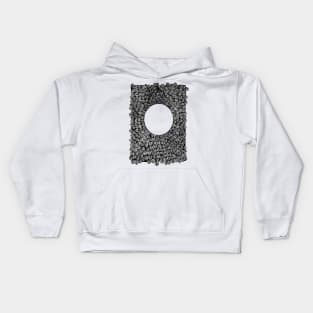 Cluster Kids Hoodie